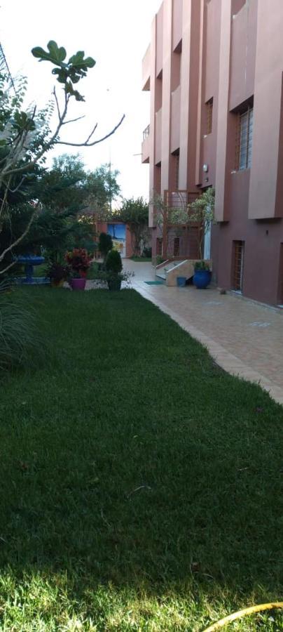 Villa Saraya Mehdiya-Plage Exterior foto