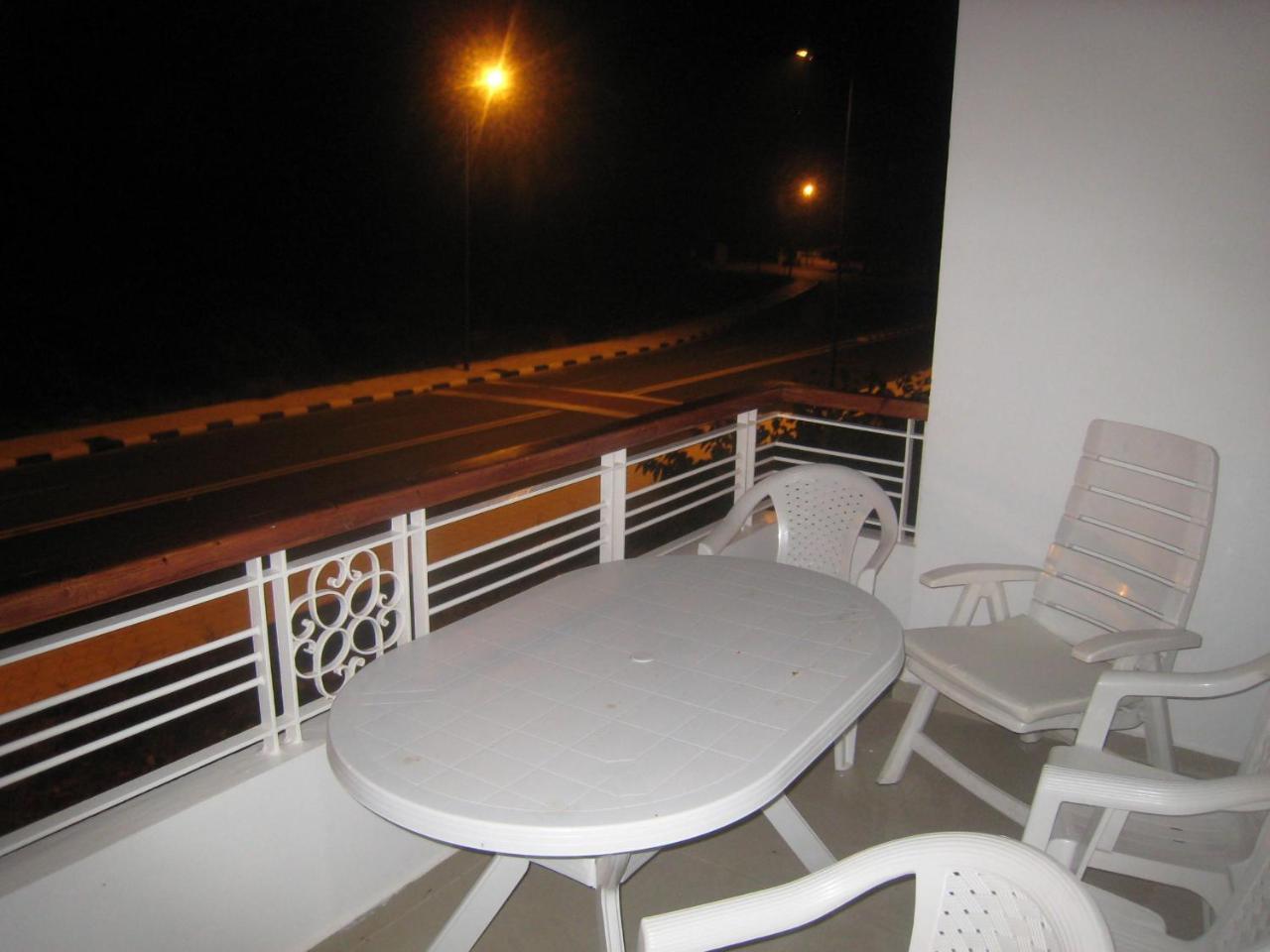 Villa Saraya Mehdiya-Plage Exterior foto